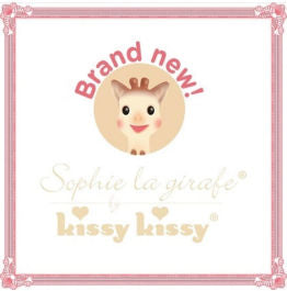 Sophie La Girafe - BabyWorld