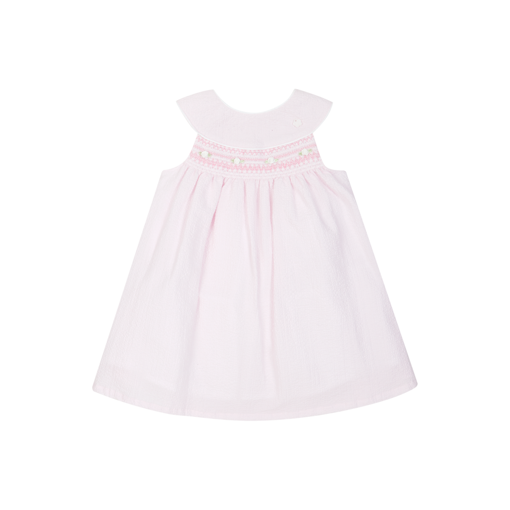 SS24 Deolinda - Smocked Dress