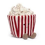 Jellycat - Amuseable Popcorn