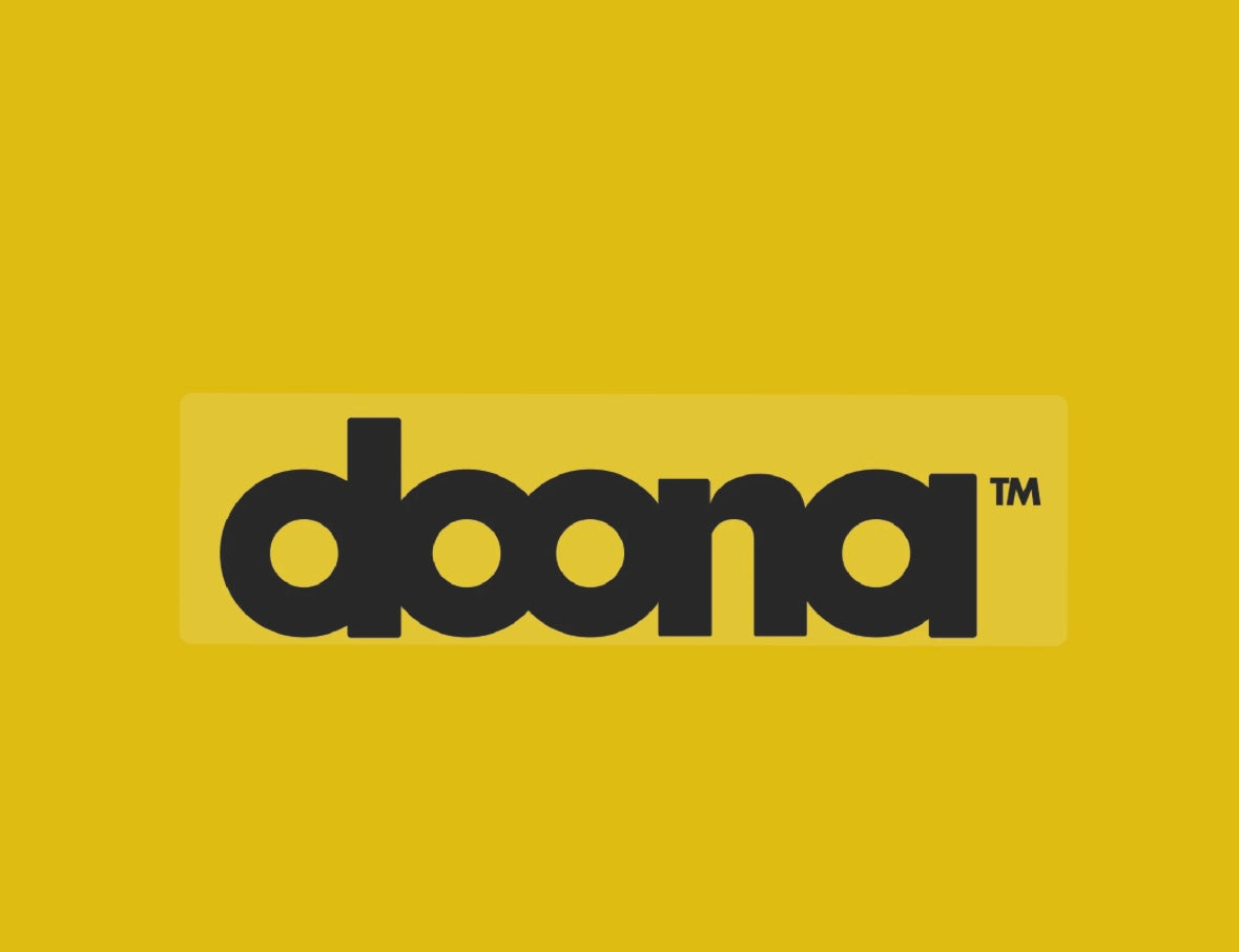 Doona – This Little Piggy Ltd
