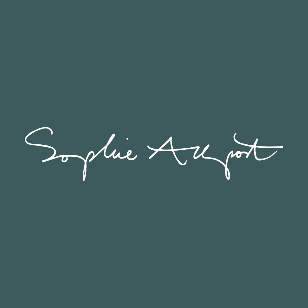 Sophie Allport