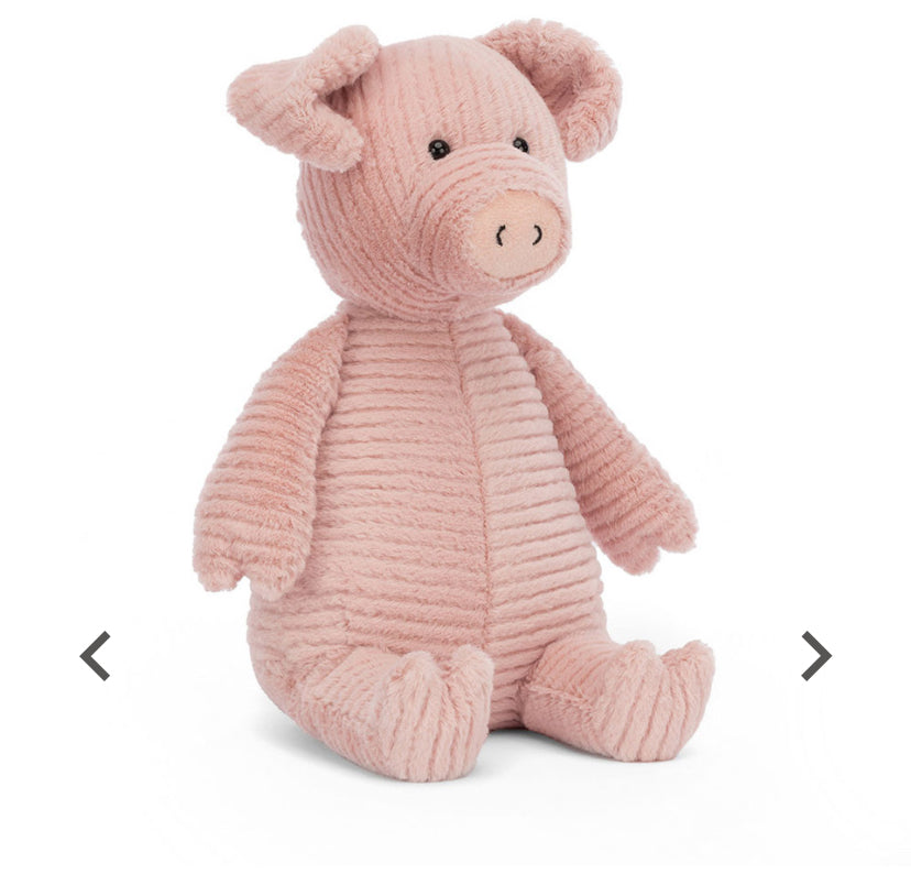 
Jellycat - Quaxy Pig