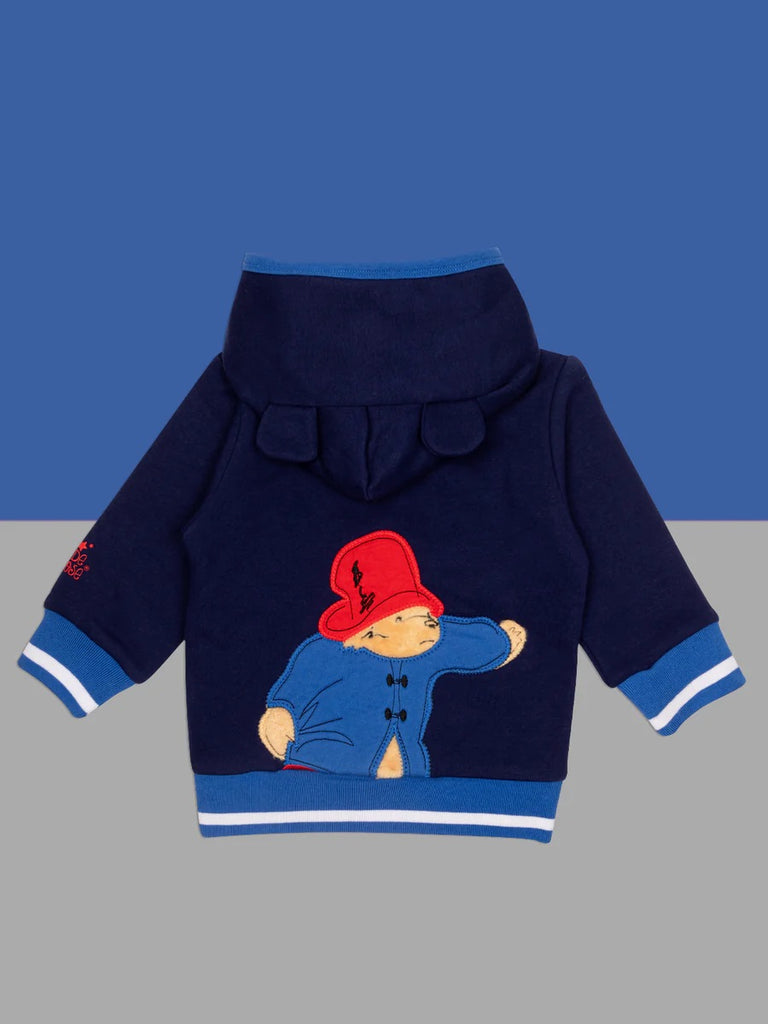 Blade & Rose - Paddington Out & About Hoodie