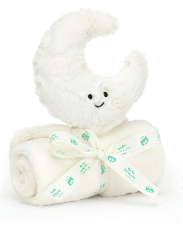 
Jellycat - Amuseable Moon Soother