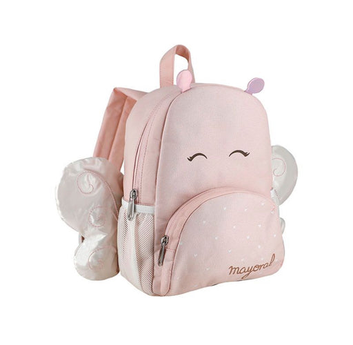 
AW24 Mayoral - Backpack Pink