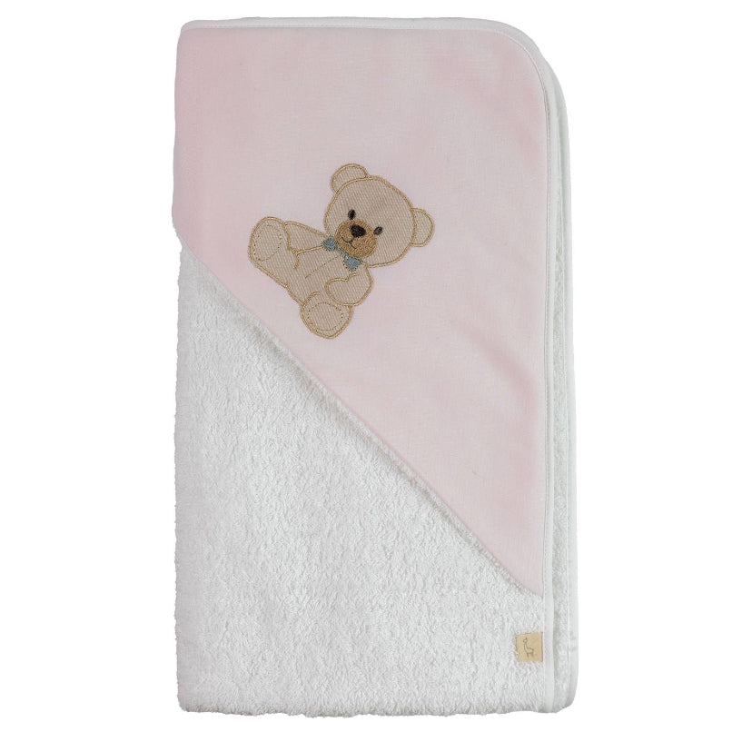 
Towel Pink