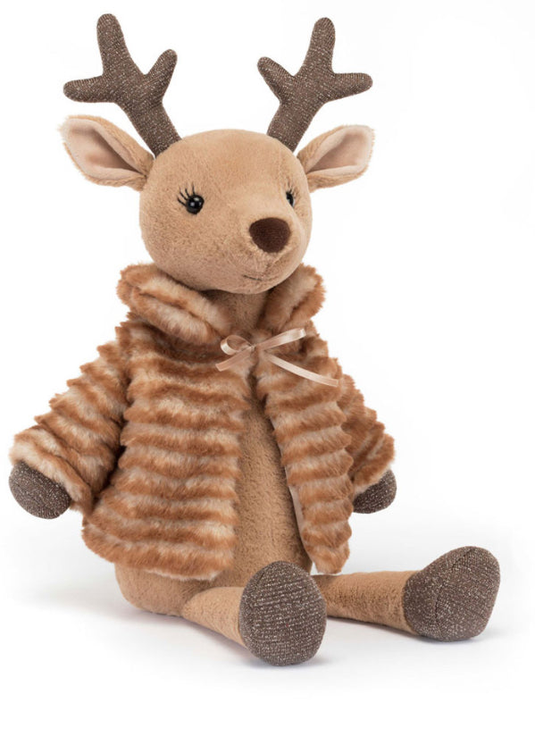 
Jellycat - Sofia Reindeer