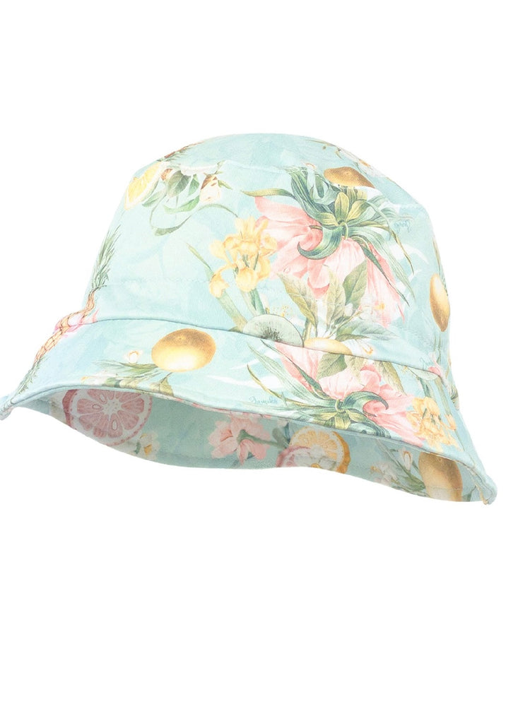 SS24 - Jamiks Ella Mint Fruits Hat