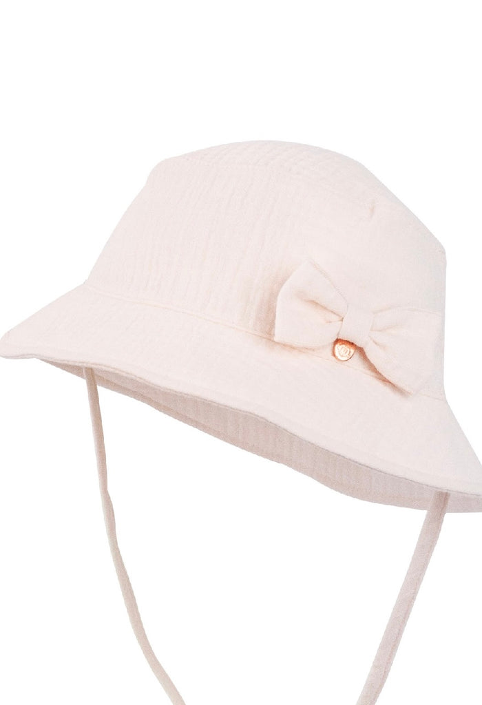 SS24 Jamiks - MARIT Pink Sun Hat