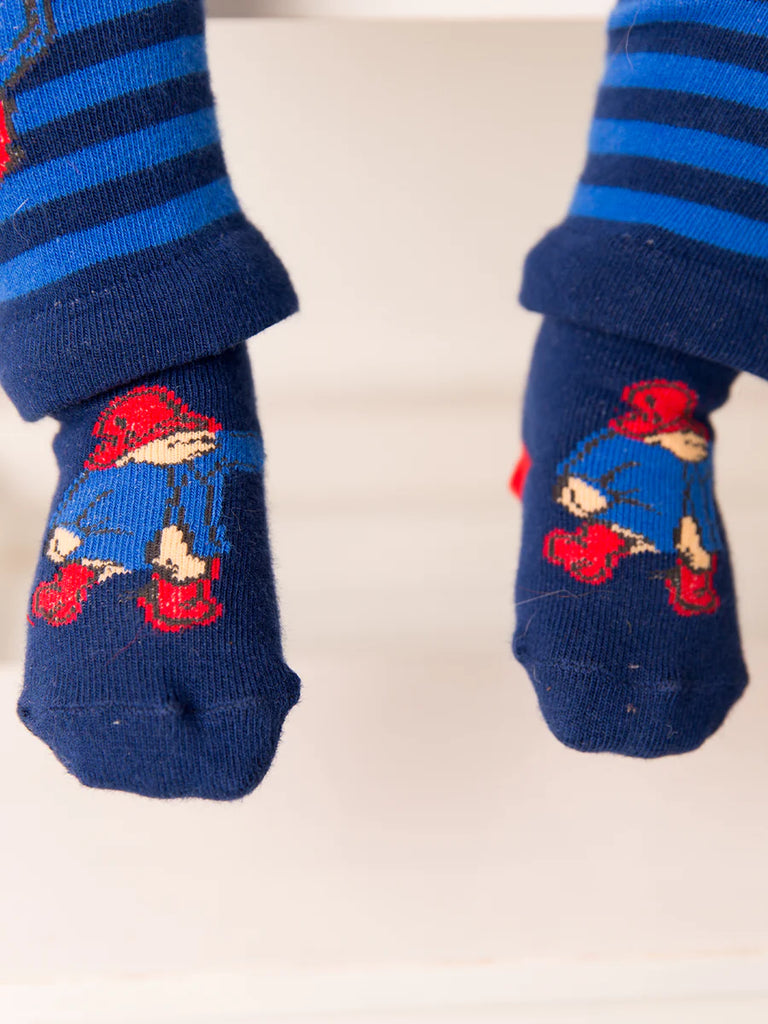 Blade & Rose - Paddington Out & About Sock